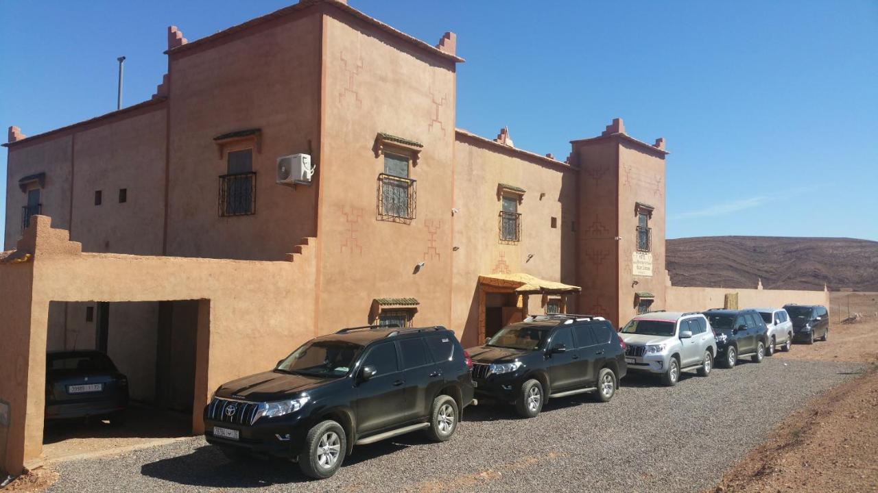 Ksar Lamane Ait Ben Haddou Экстерьер фото