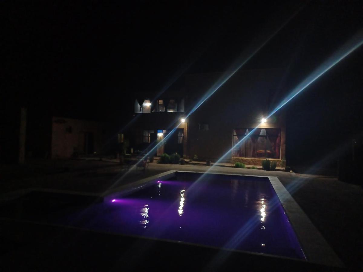 Ksar Lamane Ait Ben Haddou Экстерьер фото