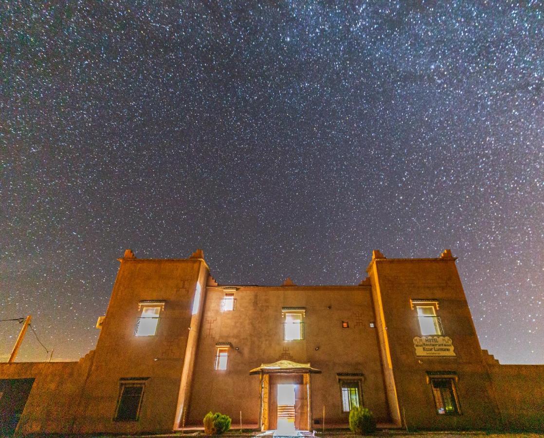 Ksar Lamane Ait Ben Haddou Экстерьер фото